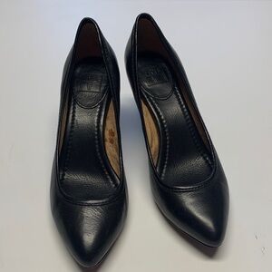 Frye Regina Pump